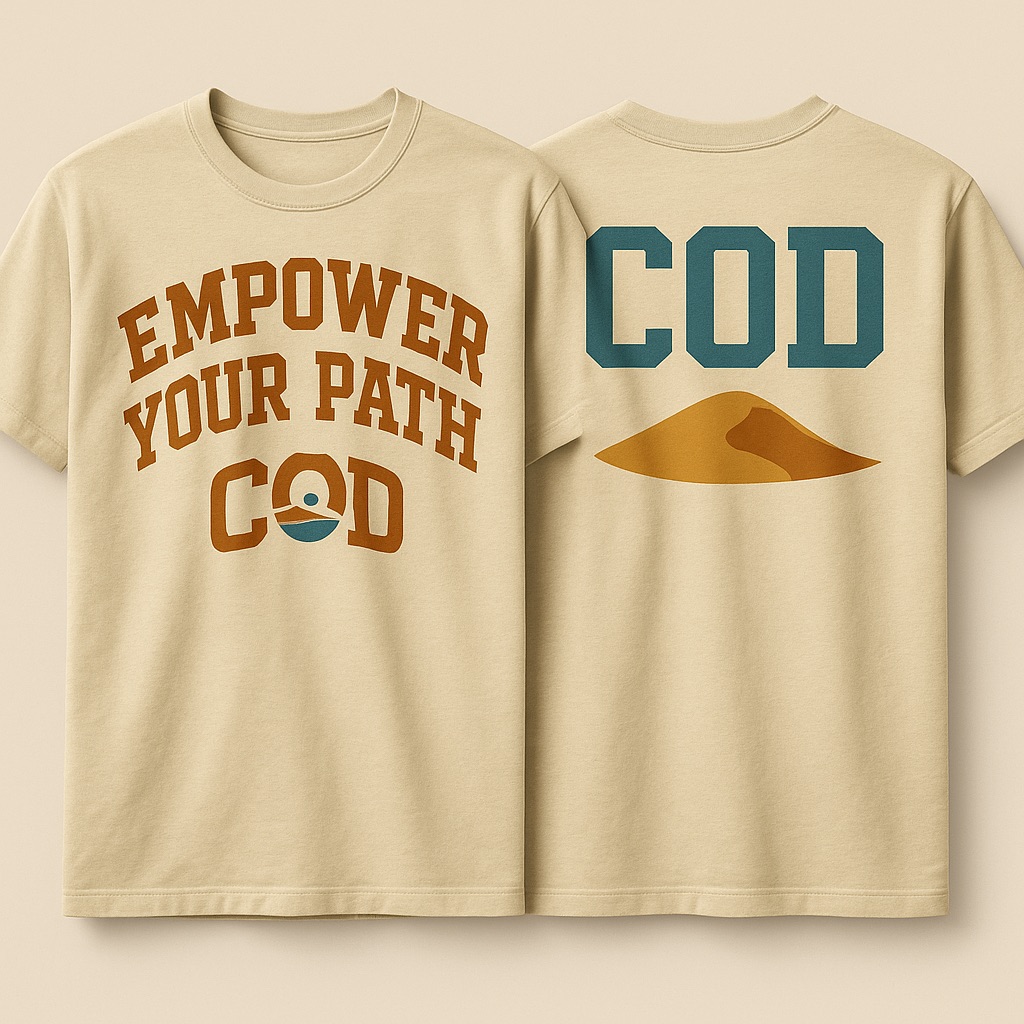 Portfolio project: Brand Identity Design